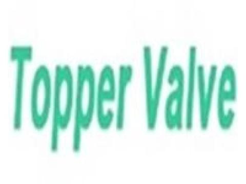 China Topper Valve Manufacturer Co., Ltd