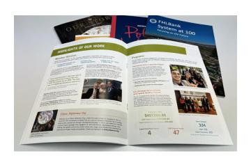 Reliable Commercial Printing Arlington VA Near You