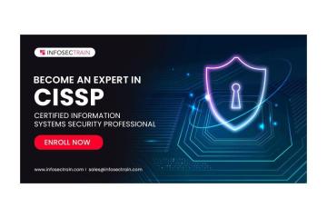 CISSP Certification Overview: Skills, Roles, and Global Recognition