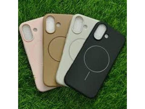 Ultra Tough iPhone 17 Back Cover - Heavy Duty Matte