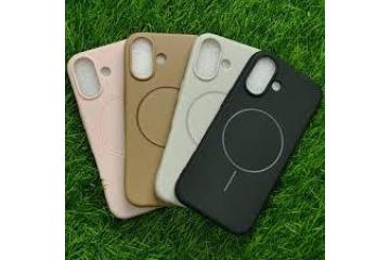 Ultra Tough iPhone 17 Back Cover - Heavy Duty Matte