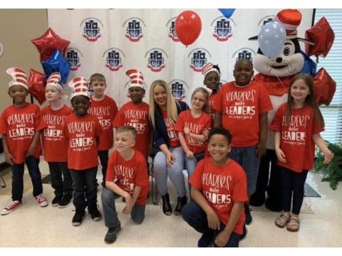 Schools for Dyslexia in Mississippi with Structured Support