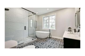 Full Bathroom Remodeling Service | Modern Bathroom Renovations in WA