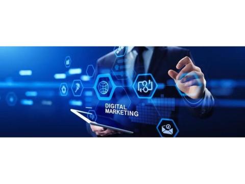 Full Service Digital Marketing Company