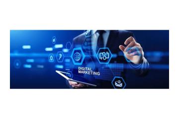 Full Service Digital Marketing Company