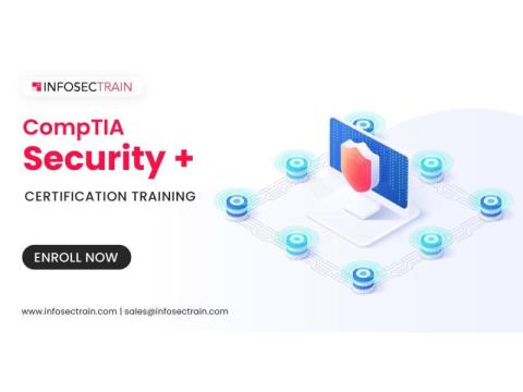 CompTIA Security+ Exam Preparation | 100% Job-Focused