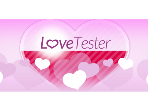 Is Your Love a Perfect 10? Find Out with the Love Tester! - 2/2