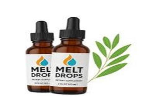 Melt Drops Reviews: Does This Weight Loss Formula Really Work!