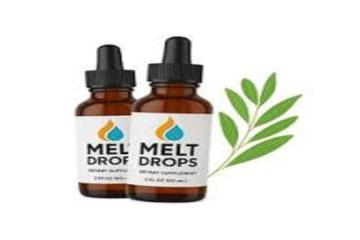 Melt Drops Reviews: Does This Weight Loss Formula Really Work!