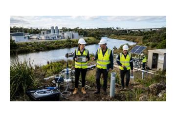 Nippon Koei India Leads Among Best Environmental Engineering Consultants 
