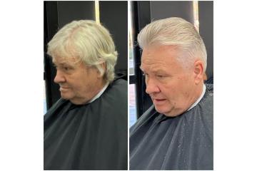 Why Professional Haircut Studios in Australia Are the Best Choice for Advanced Hair Treatments