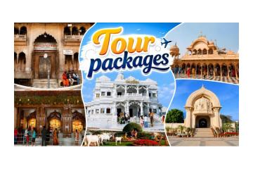 Tour packages 