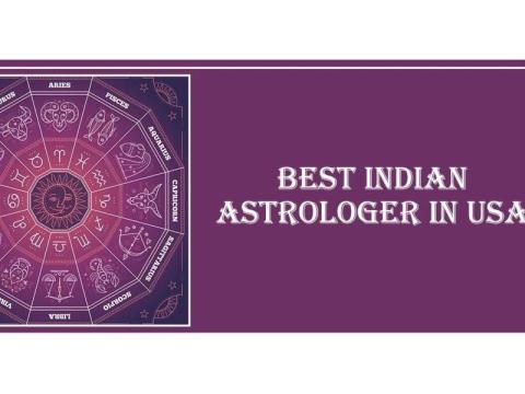 Best Indian Astrologer in Hawaii