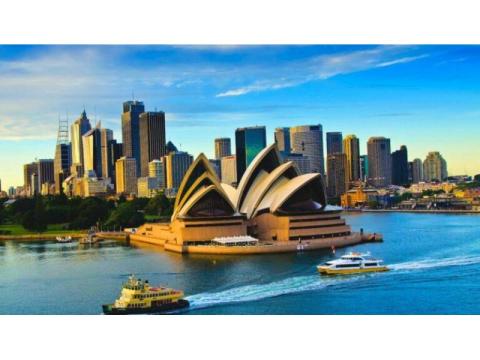 Best Migration Agent Australia for Visa And PR Support - 2/2