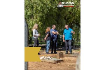 Explore Timeless Stories with Bendigo Heritage History Tour