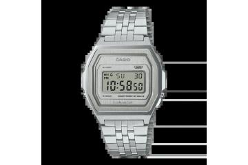  Casio A1000 Vintage Digital Watch Collection | Casio Store Bhawar
