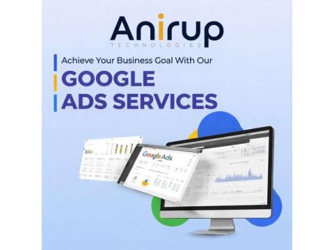 Google Ads Agency In Noida | PPC Services & Lead Generation India