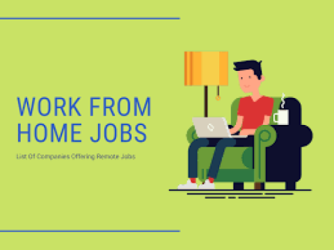 Work From Home Filling Data Entry Project | Apply Today