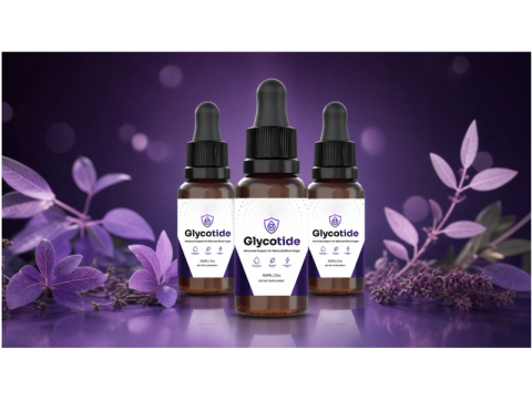 GlycoTide Drops Review: A Comprehensive Guide to Blood Sugar Support