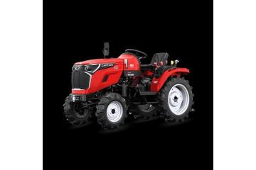 Tractor Dealers Near Me | Buy Captain Mini Tractors in India