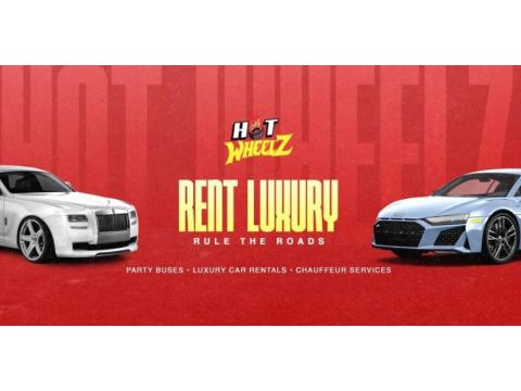Premium Luxury Transportation | Affordable Wedding Limo Service - 2/2