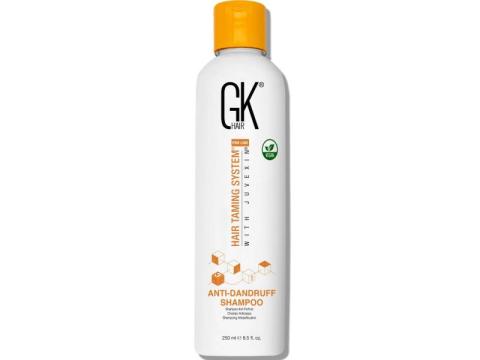 Say Goodbye to White Flakes & Itchiness with Anti Dandruff Shampoo