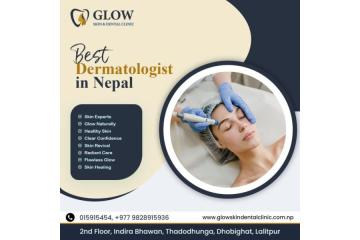 Best Dermatologist in Nepal for Smooth Skin