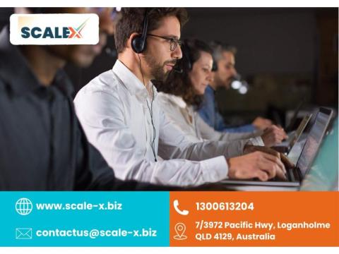 Remote Staffing Agency Brisbane for Smarter Hiring