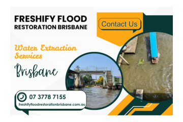 Water Extraction Brisbane Services