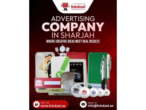 Advertising Company in Dubai