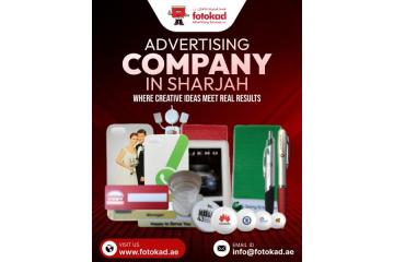 Advertising Company in Dubai