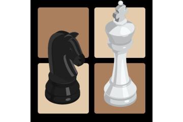 What makes a simple online games website popular among casual gamers?