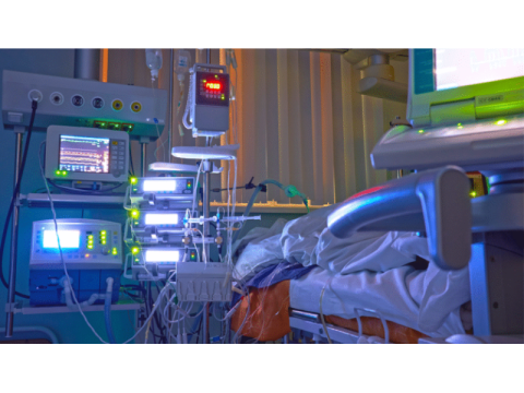 NIAC Tele ICU Services in Delhi NCR – Remote Critical Care Monitoring