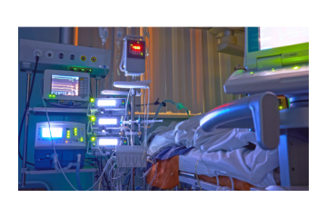 NIAC Tele ICU Services in Delhi NCR – Remote Critical Care Monitoring