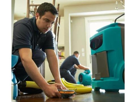 Trustworthy Emergency Restoration Company in Canada