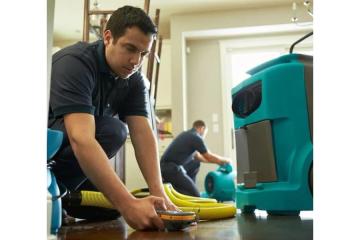 Trustworthy Emergency Restoration Company in Canada