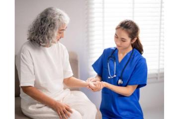 Affordable Best Home Care Providers – NIAC Home Care Services