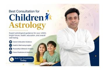 Book Your Astrology Consultation for Child Birth Now