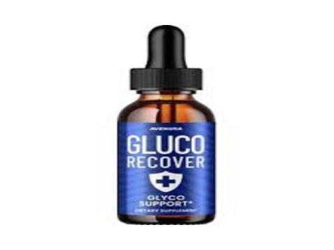 Gluco Recover Drops Reviews: It Really Support Healthy Blood Sugar!