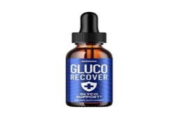 Gluco Recover Drops Reviews: It Really Support Healthy Blood Sugar!