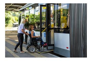 NDIS Transport Support Wollert Safe And Reliable Assistance