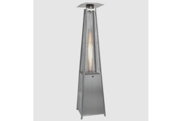 Pyramid Gas Heater for Rent Dubai for Outdoor Events