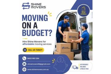 Interstate Movers from Adelaide to Sydney | Affordable Adelaide to Sydney Movers