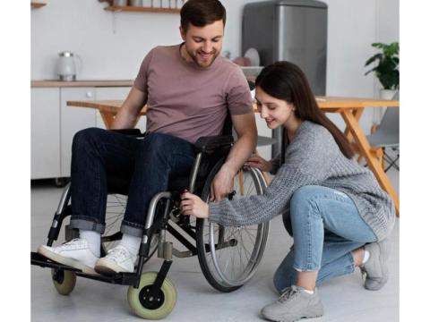 Finding Quality NDIS Support? NDIS Personal Care Services You Can Trust