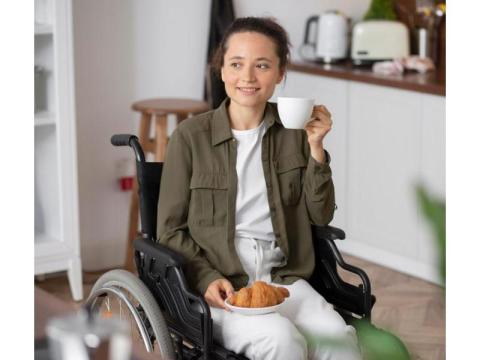 Finding Quality NDIS Support? NDIS Personal Care Services You Can Trust - 2/2