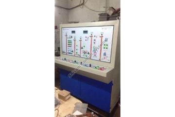 Cattle Feed Bag Packaging Machine