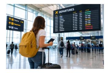 Ivory Coast eVisa for Angolan Travellers