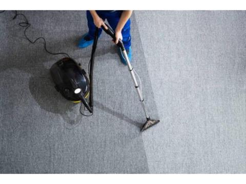Carpet Problems Getting Worse Every Month Act Today