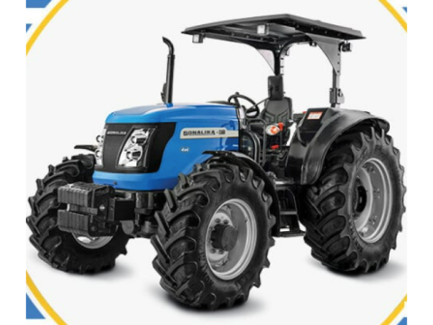 Compact Tractor vs Utility Tractor Key Differences Guide