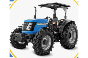 Compact Tractor vs Utility Tractor Key Differences Guide